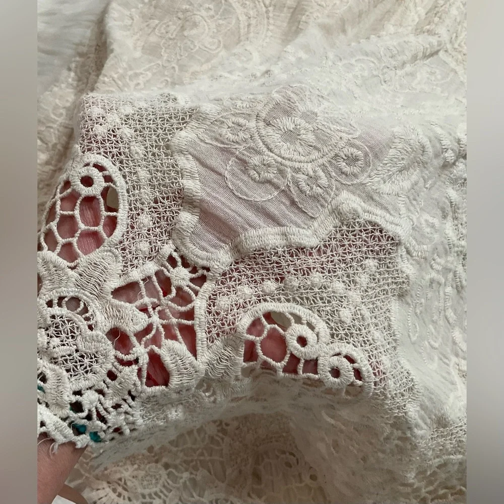 M made in Italy 🇮🇹 tunic - Picture 13 of 15